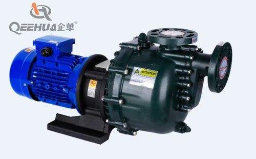 Black Energy Efficient Fully Automatic High Pressure Self Priming Pump