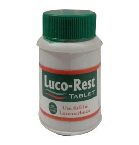 Liver Care Luco Rest Tablet