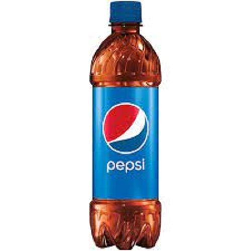 Pepsi Soda Cold Drink, Low In Calories And Sugar