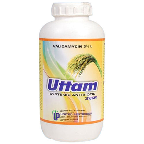 Pure Organic Uttam Pesticide For Agricultural Purpose