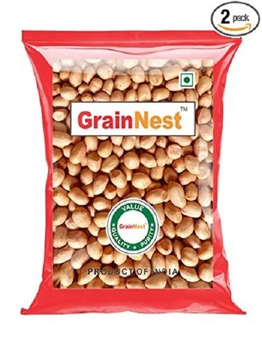 100% Organic A Grade Raw Groundnut Seeds / Peanuts