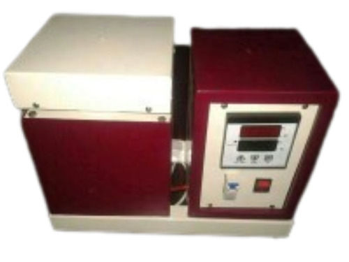 Stainless Steel Automatic Heavy Duty Gold Melting Rectangular Furnace  Accuracy: 95  %