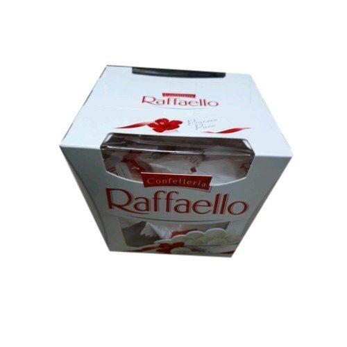Sweet And Delicious Mouth Watering Soft Ball Yummy Raffaello Chocolate Candy