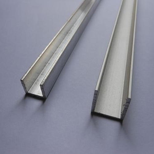 U Shape Stainless Steel Angle Bar With Thickness 6-10 mm