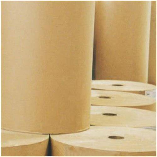 Brown Unbleached Insulation Kraft Paper For Transformers Conductors