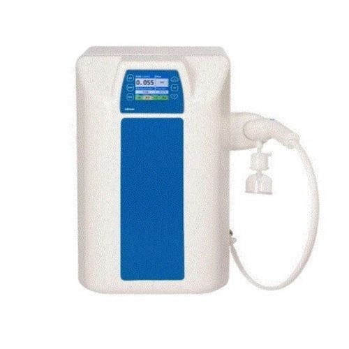 Wall Mounted Industrial Effluent Plastic Laboratory Water Purification System  Dimension(L*W*H): 35X39X54  Centimeter (Cm)