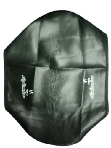 1 Mm Thick 18 Inch Wide Leather Waterproof Durable Two Wheeler Seat Cover