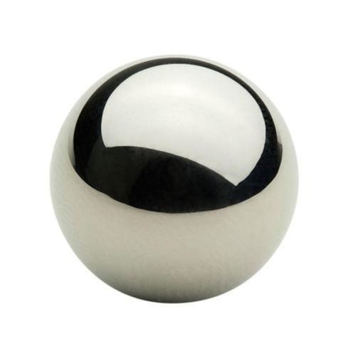 3 Inch Size Polished Finished Stainless Steel Railing Ball Spheres For Handrail Stair