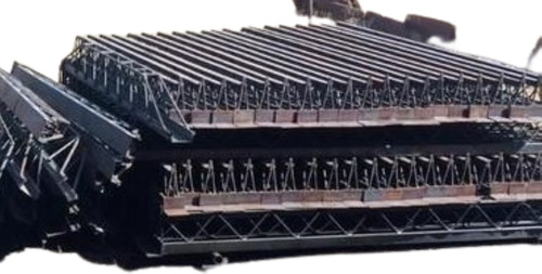 Iron Adjustable Span