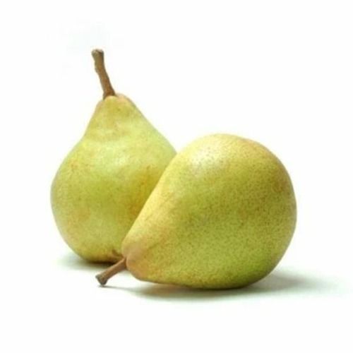 Commonly Cultivated Food Grade Natural And Fresh Green Pears In 500 Gram Packaging