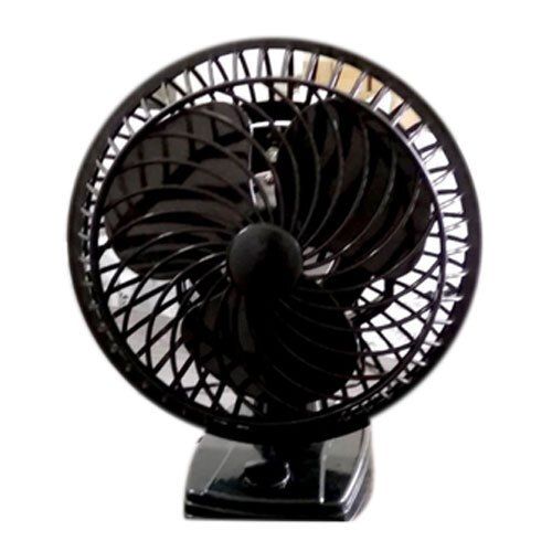 Energy Efficient Light Weight Low Power Consumption Bajaj Table Fan 