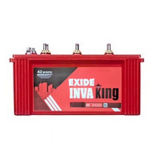 Exide Tubular Batteries