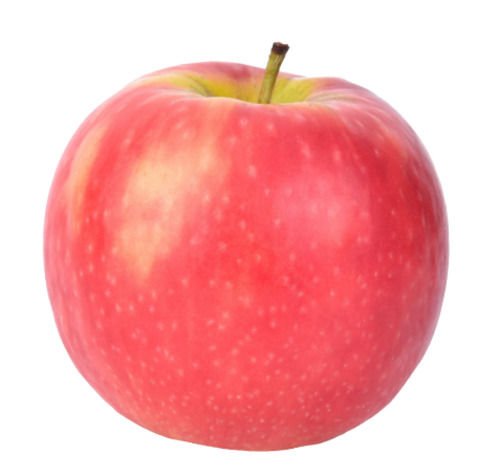Food Grade Medium Size Natural And Fresh Red Kashmiri Apple With 1 Kilogram Packaging