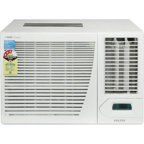 Highly Efficient 1.5 Ton Window Air Conditioner