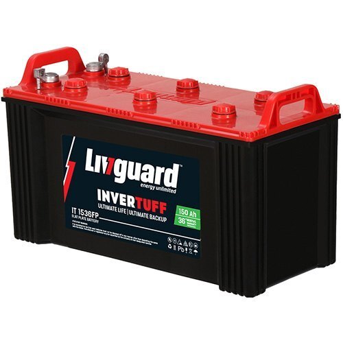 Livguard Battery