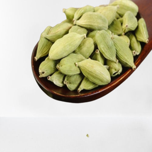 Natural Rich Taste Antioxidant Chemical Free Healthy Dried Organic Green Cardamom