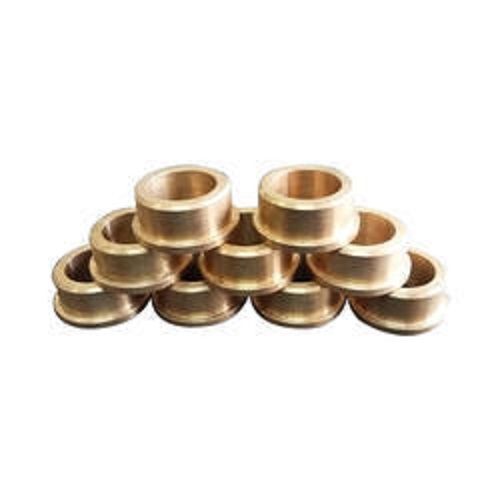 Polished High Tensile Strength Corrosion Resistance Durable Brass Casting