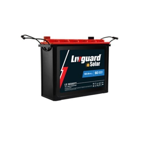 Solar Tubular Battery