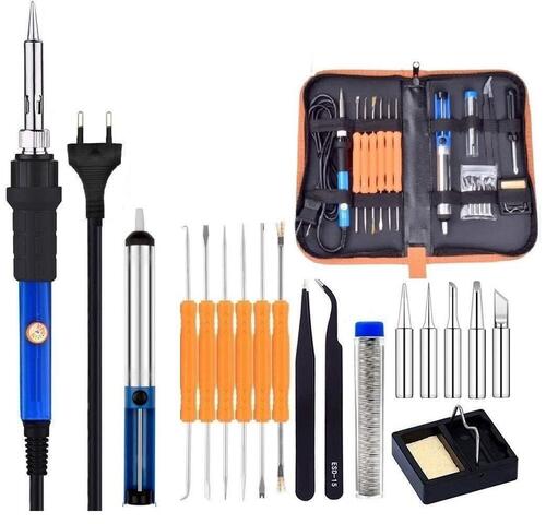 Soldering Tools Kits For Electronics Repairing