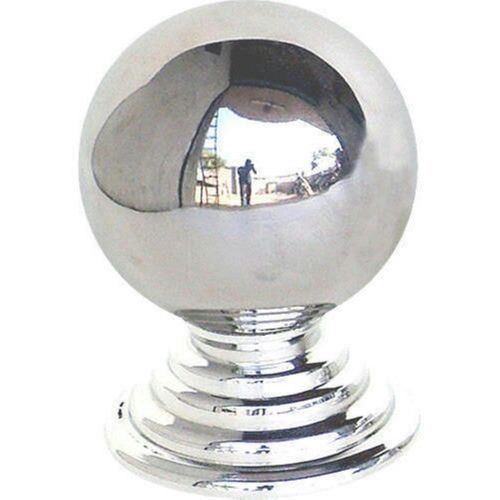 Stainless Steel Round Designed Ball Spheres Handrail Components