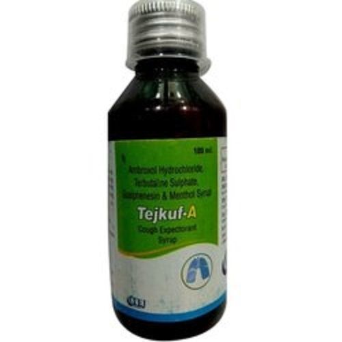 Terbutaline Syrup