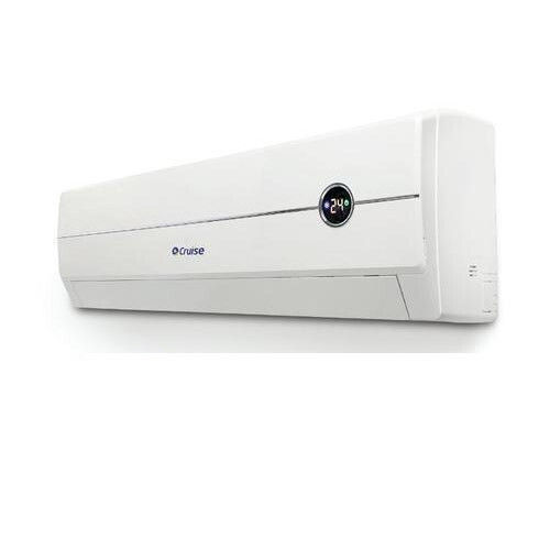 Three Star White Cruise Split Air Conditioner