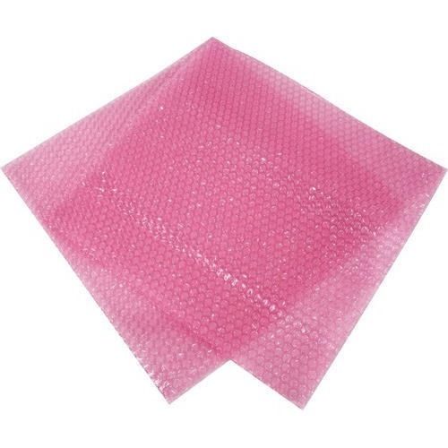 100% Eco Friendly Soft Pvc 3 Side Seal Stand Up Envelopes Air Bubble Bags