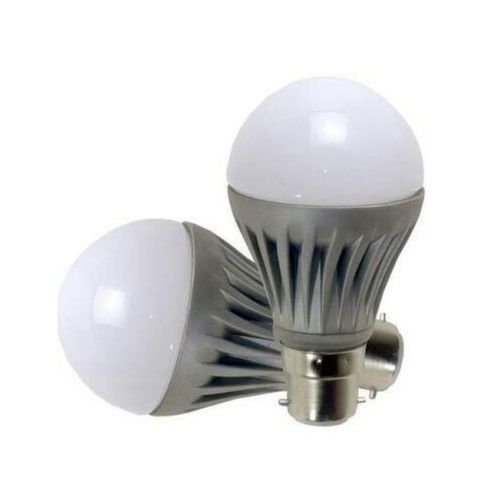 220 V E40 Base High Efficiency Round Ceramic Light Emitting Led Bulb  Application: For Commercial