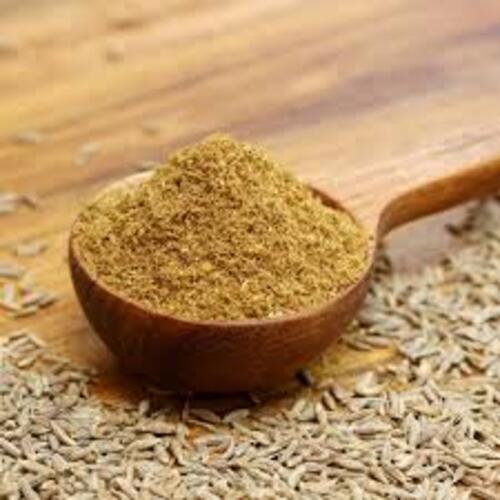 Aromatic Odour Natural Rich Taste Healthy Dried Brown Cumin Powder