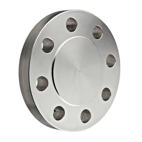 Carbon Steel Blind Flanges With 1-5 inch,5-10 Inch and Polished Finish