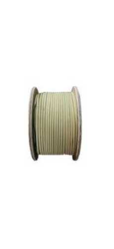 Electric Shocks Resistant Insulated Fiberglass Wires