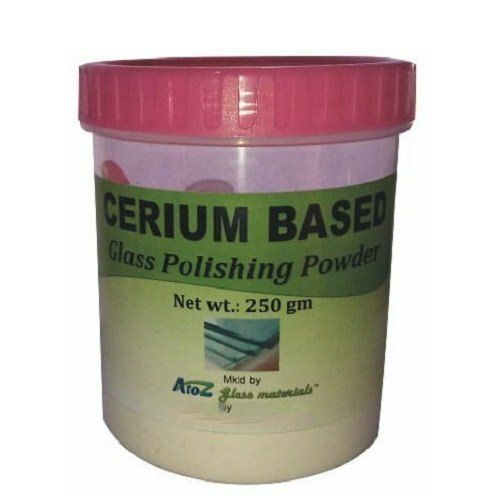 Glass Polishing Powder