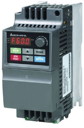Gray Color Variable Frequency Drives