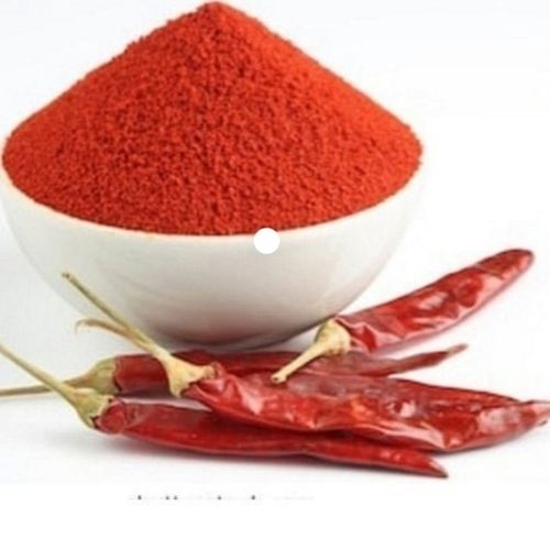 Hygienically Packed 100% Natural Cooking Dry Red Chilli Powder