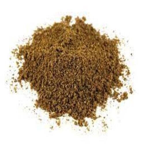 Natural Rich Taste No Artificial Color Dried Healthy Brown Garam Masala Powder