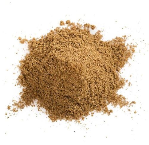 Natural Rich Taste No Artificial Color Dried Organic Brown Sabji Masala Powder