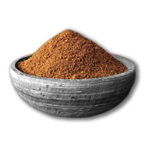 No Artificial Color Added Natural Rich Taste Dried Mutton Masala Powder 