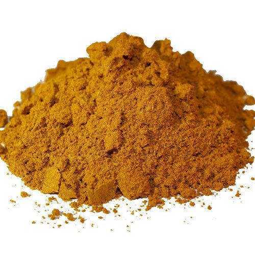 No Artificial Color Chemical Free Natural Taste Brown Egg Curry Masala Powder