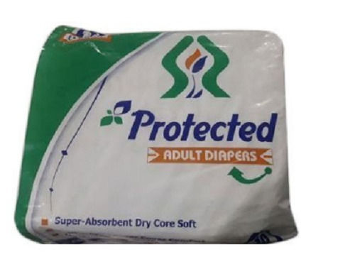 disposable adult diaper