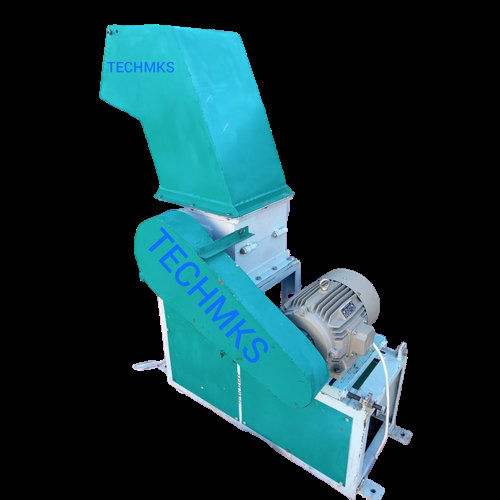 Automatic Plastic Bottle Scrap Grinders, Blade