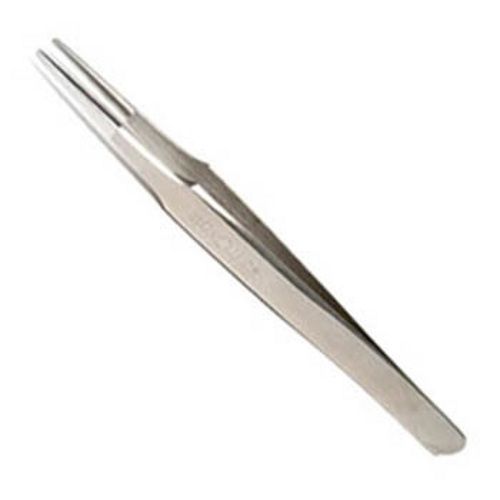 Powder Coated V Shaped Rust Proof Non Magnetic Stainless Steel Tweezers Chemical Name: Olivem 1000 Emulsifier