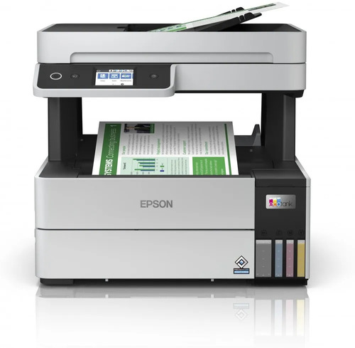 Printer-Epson- L6460