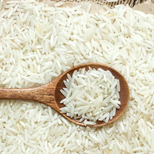 Pure And Organic Long Grains White Raw Rice For Cooking
