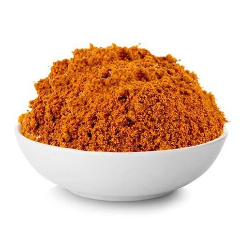 Purity 99% No Artificial Color Added Natural Rich Taste Dried Fish Masala Powder