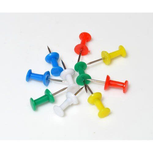 Push Pins Single