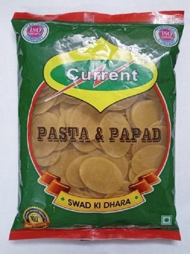 Crispy Ready To Fry 500G Pani Puri Khakhra