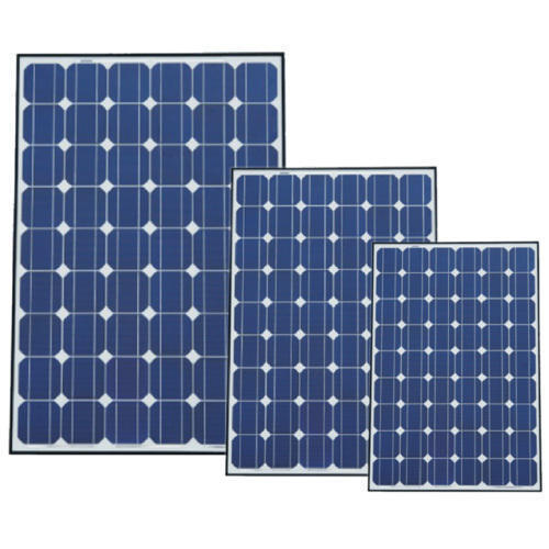 Solar Panels /Watt