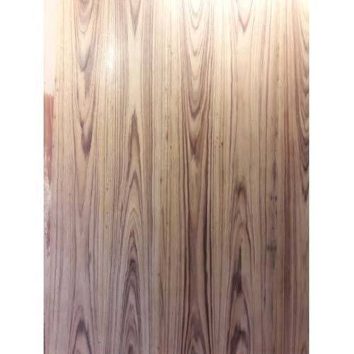 Strong Poplar Finely Polished Stylish Eco Friendly E1 Veneers Sheets Density: 650-850 Kg/M2 Kilogram Per Cubic Meter (Kg/M3)