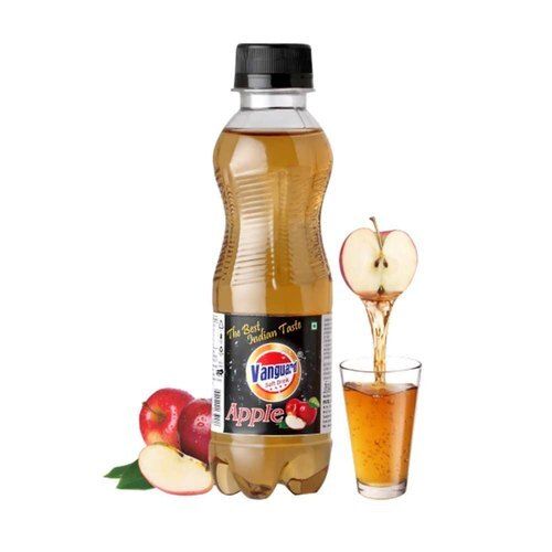 Vanguard Yellow Apple Fruit Juice For Drinking