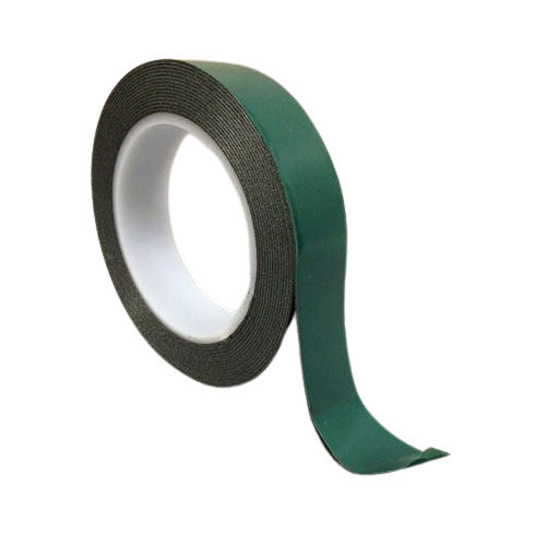 Water Resistant Double Sided Foam Packaging Tapes For Personal Use Oil & Ointment